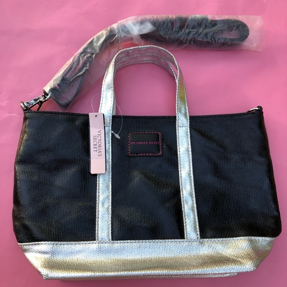 Victoria's Secret Handbags - VICTORIA’S SECRET MINI PURSE